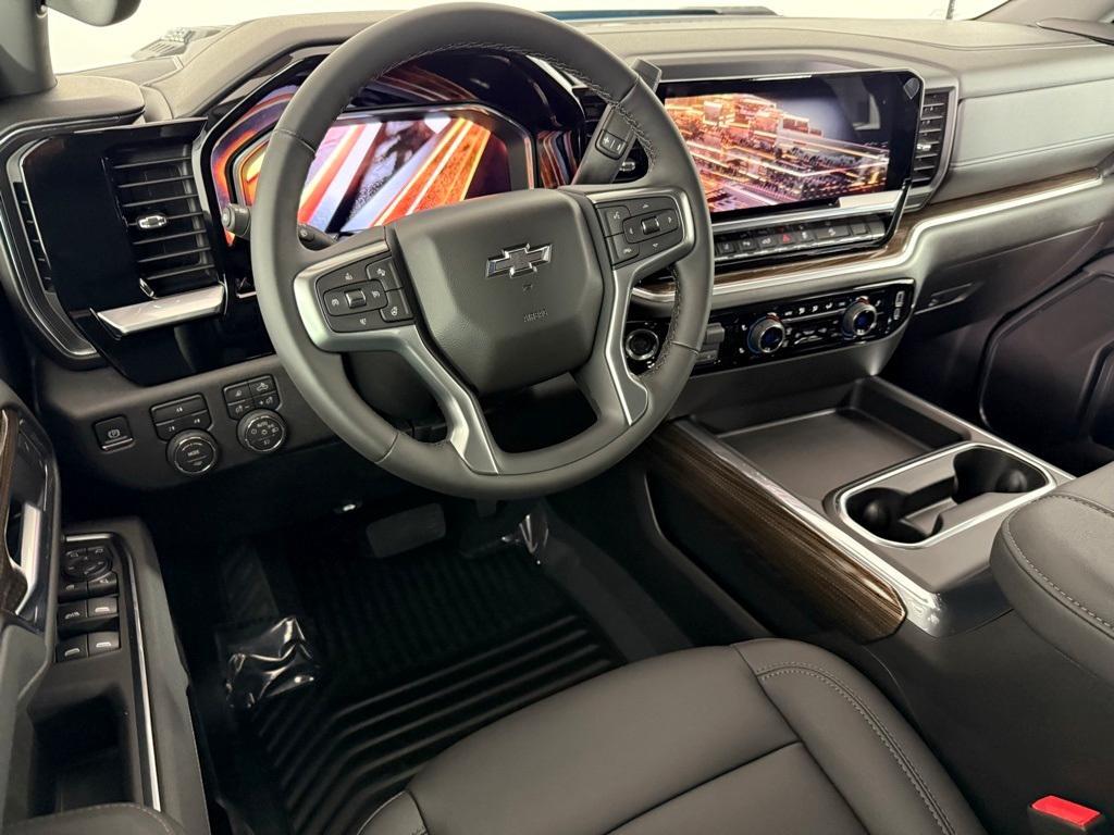 new 2026 Chevrolet Silverado 2500 car, priced at $66,409