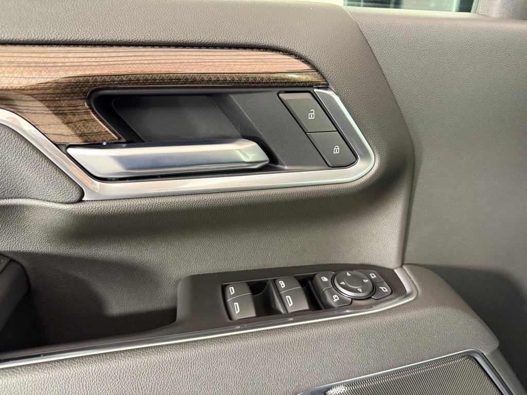 new 2026 Chevrolet Silverado 2500 car, priced at $66,409