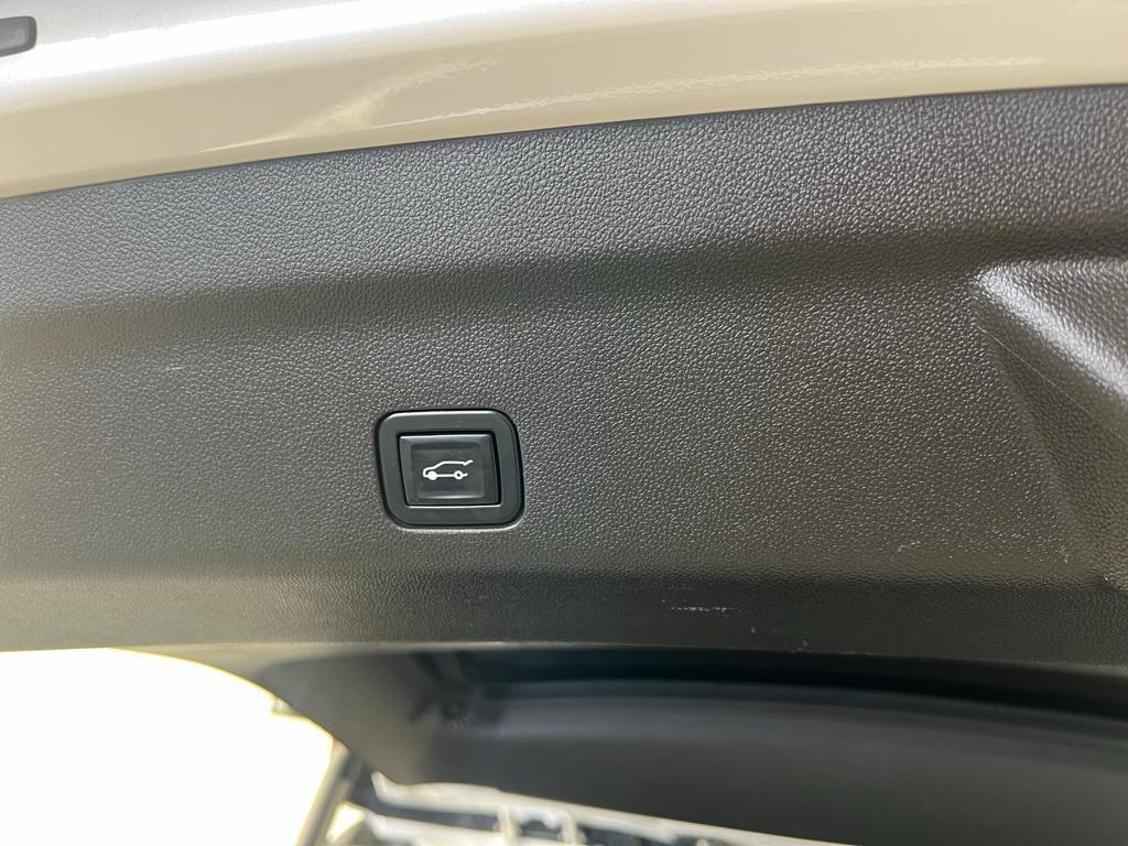 used 2021 Chevrolet Tahoe car, priced at $46,999