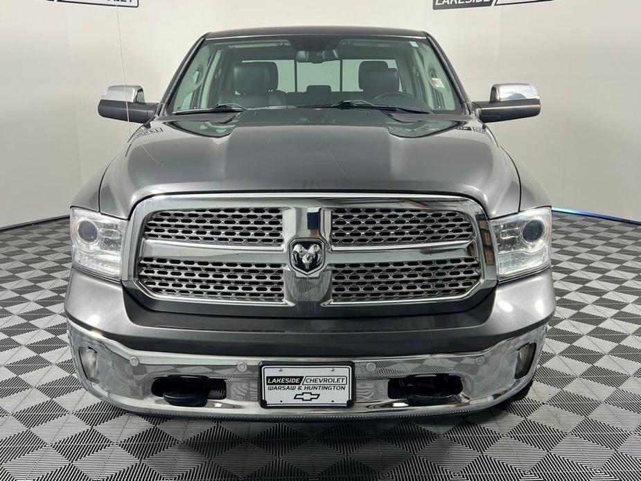 used 2016 Ram 1500 car, priced at $19,888