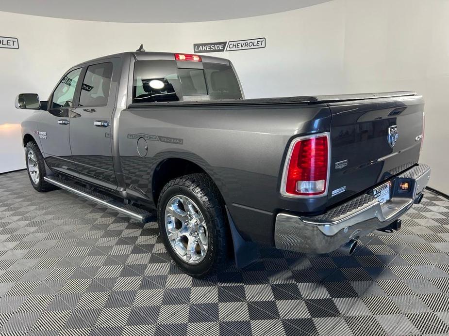 used 2016 Ram 1500 car, priced at $19,888