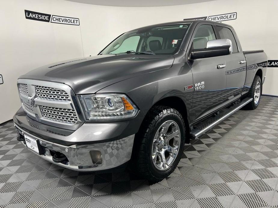 used 2016 Ram 1500 car, priced at $19,888