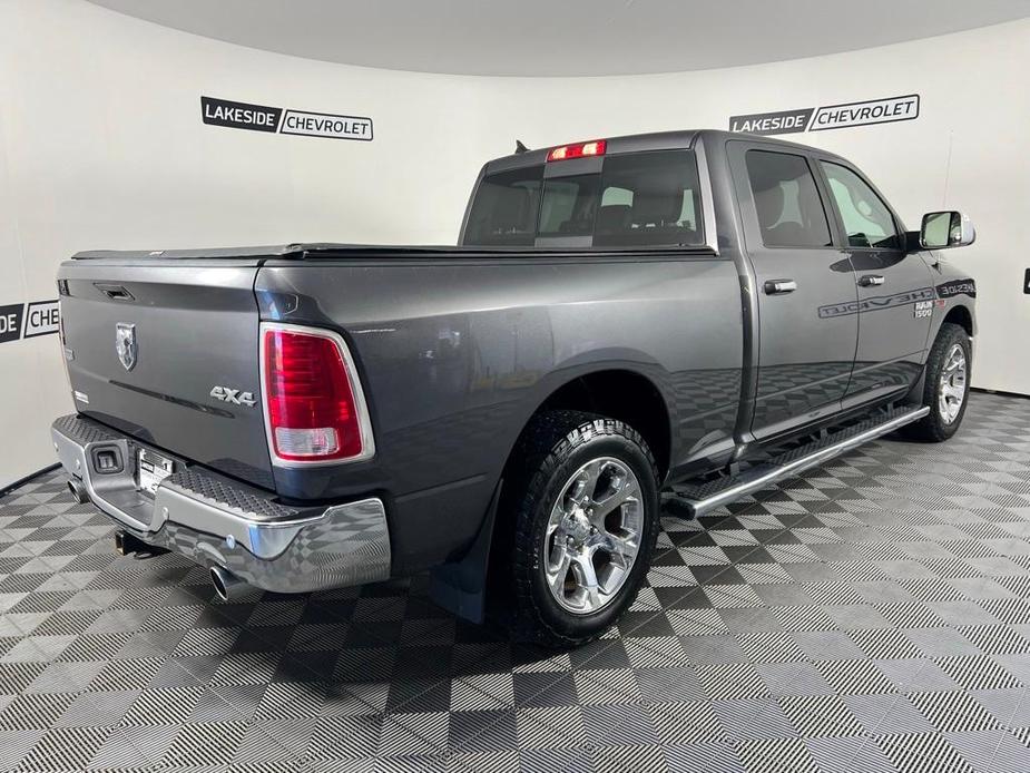 used 2016 Ram 1500 car, priced at $19,888