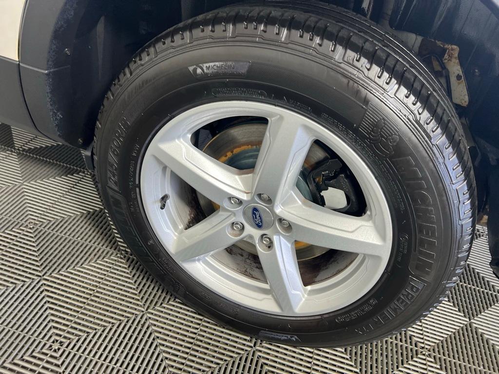 used 2017 Ford Explorer car, priced at $14,999