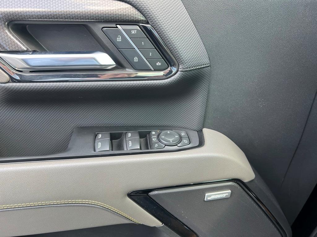 used 2024 Chevrolet Silverado 2500 car, priced at $69,995