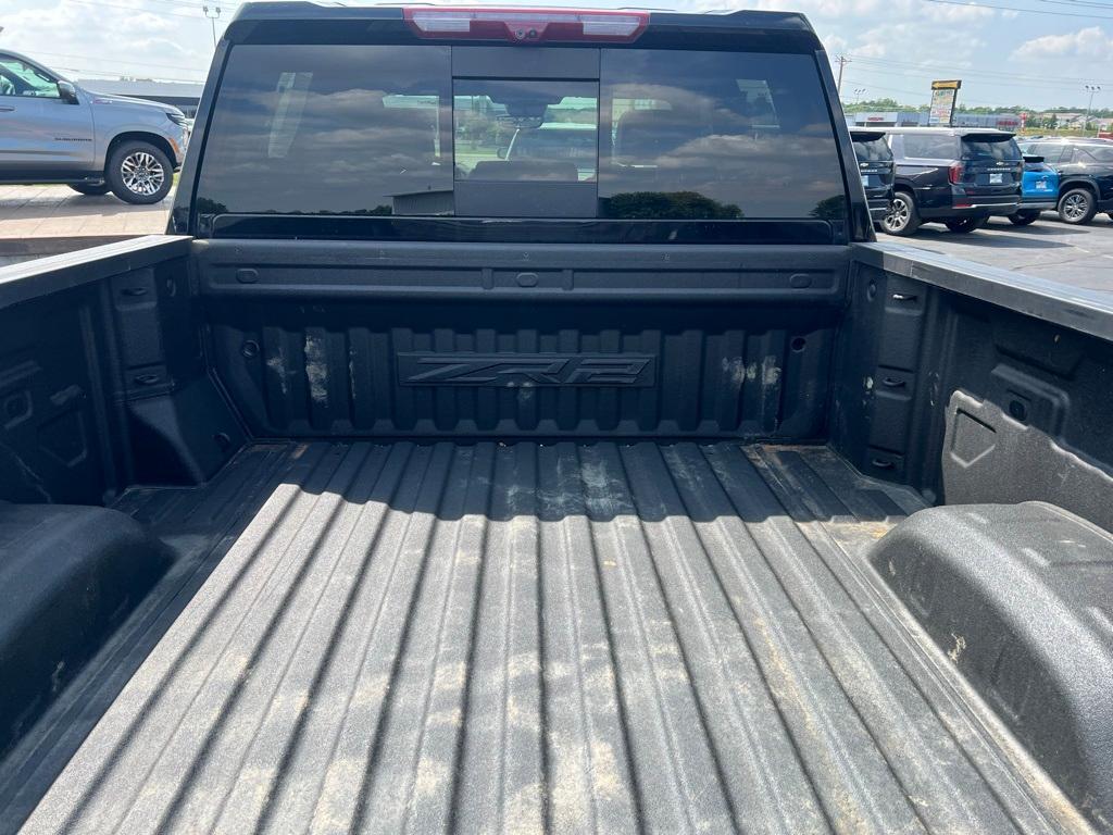 used 2024 Chevrolet Silverado 2500 car, priced at $69,995