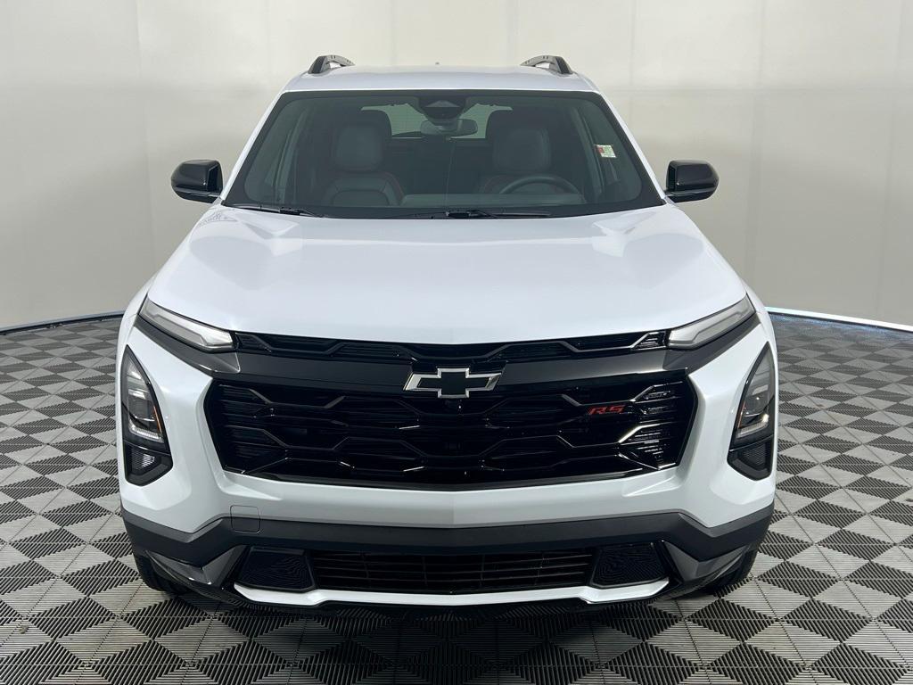 new 2026 Chevrolet Equinox car, priced at $38,840