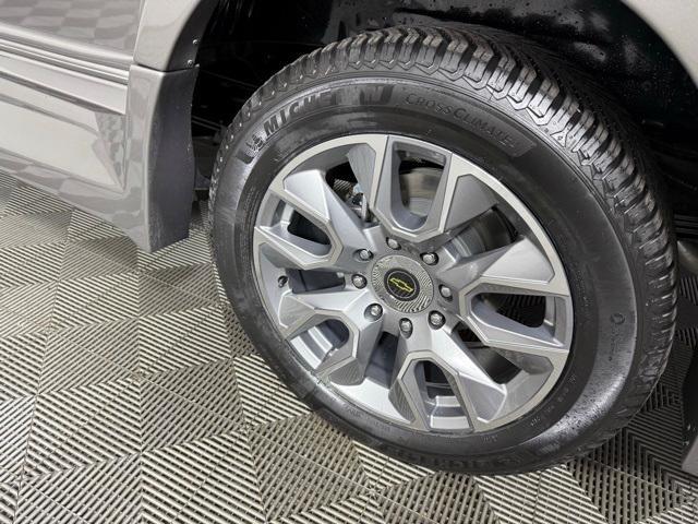 new 2025 Chevrolet Express 2500 car, priced at $82,995