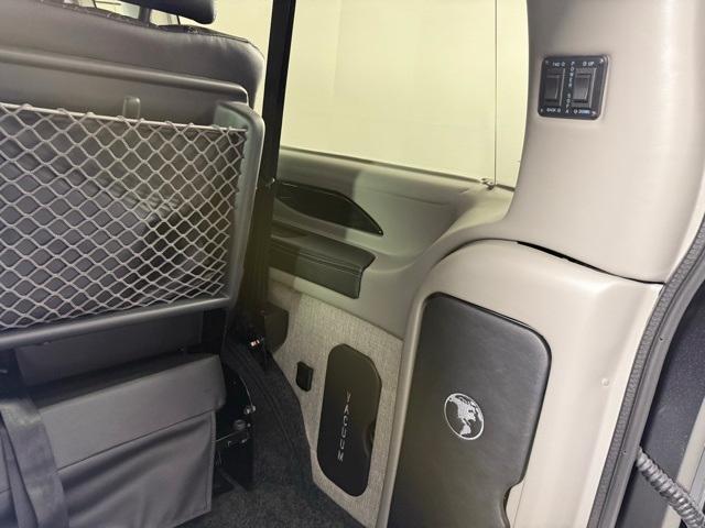 new 2025 Chevrolet Express 2500 car, priced at $82,995