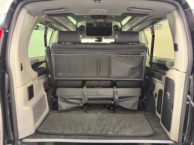 new 2025 Chevrolet Express 2500 car, priced at $82,995