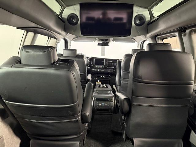 new 2025 Chevrolet Express 2500 car, priced at $82,995