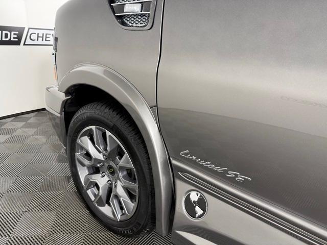 new 2025 Chevrolet Express 2500 car, priced at $82,995