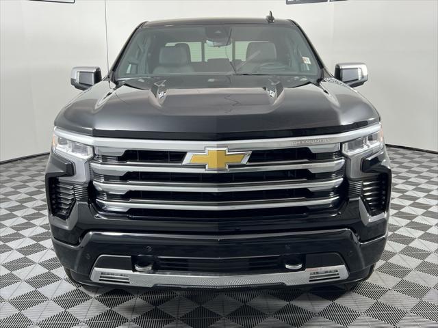 new 2024 Chevrolet Silverado 1500 car, priced at $76,204