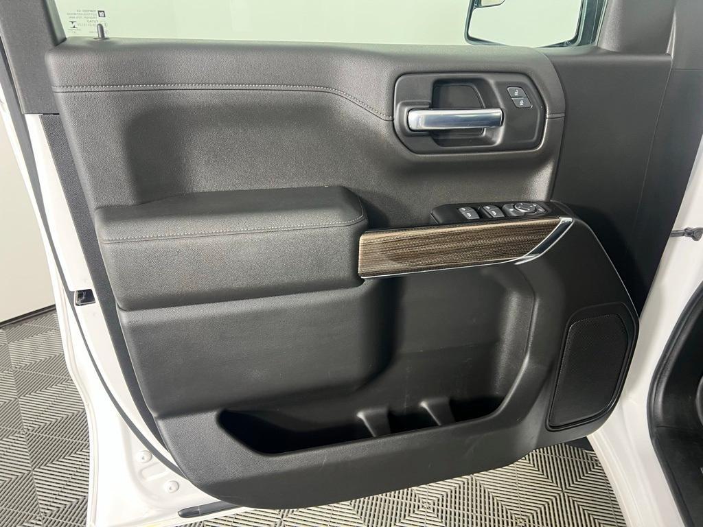used 2019 Chevrolet Silverado 1500 car, priced at $29,999