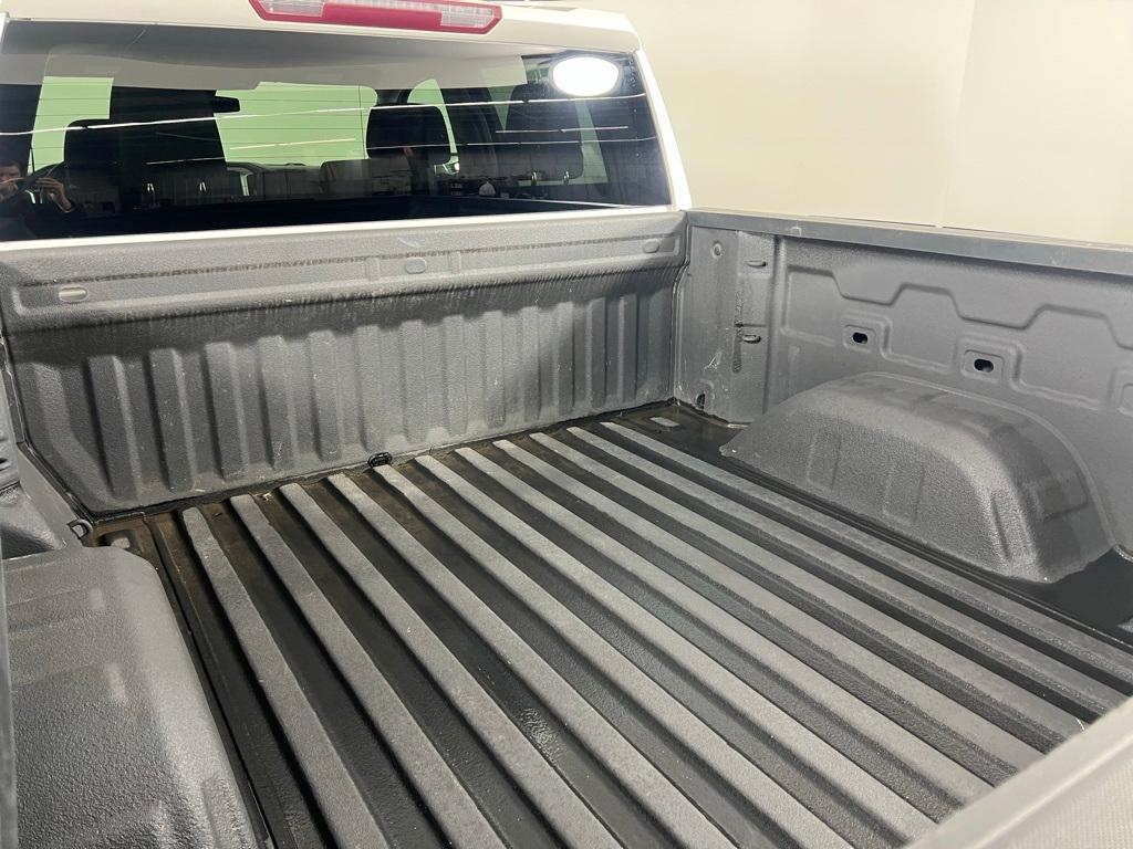 used 2019 Chevrolet Silverado 1500 car, priced at $29,999