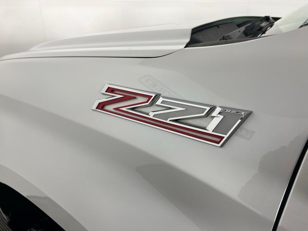used 2019 Chevrolet Silverado 1500 car, priced at $29,999