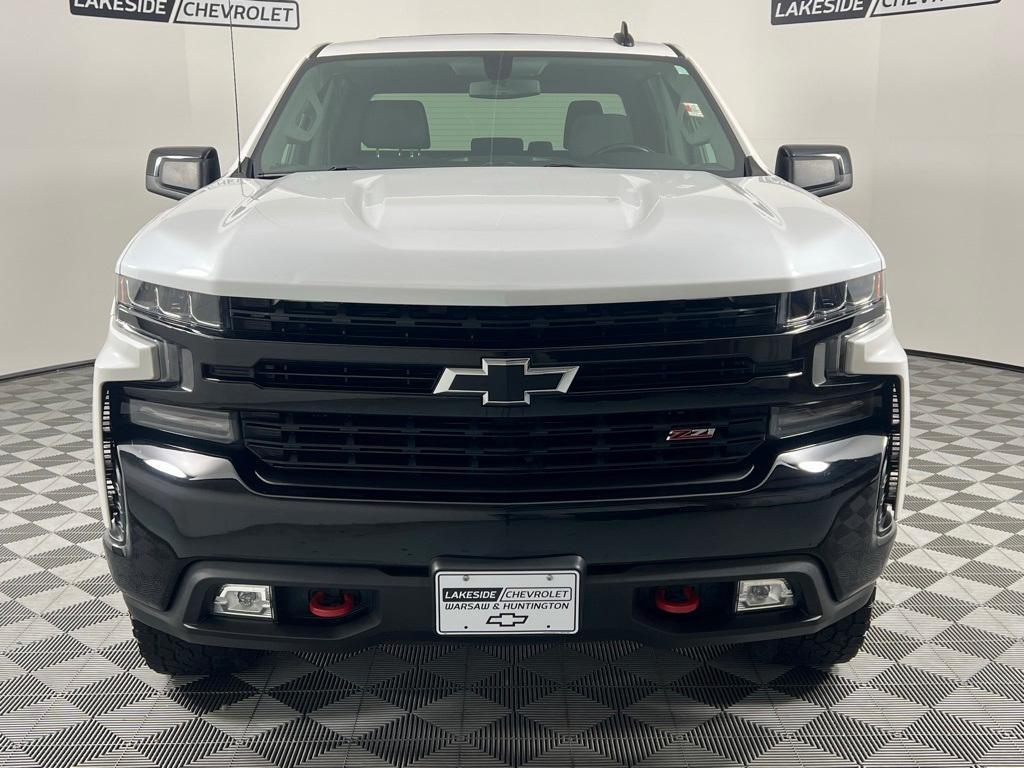 used 2019 Chevrolet Silverado 1500 car, priced at $29,999