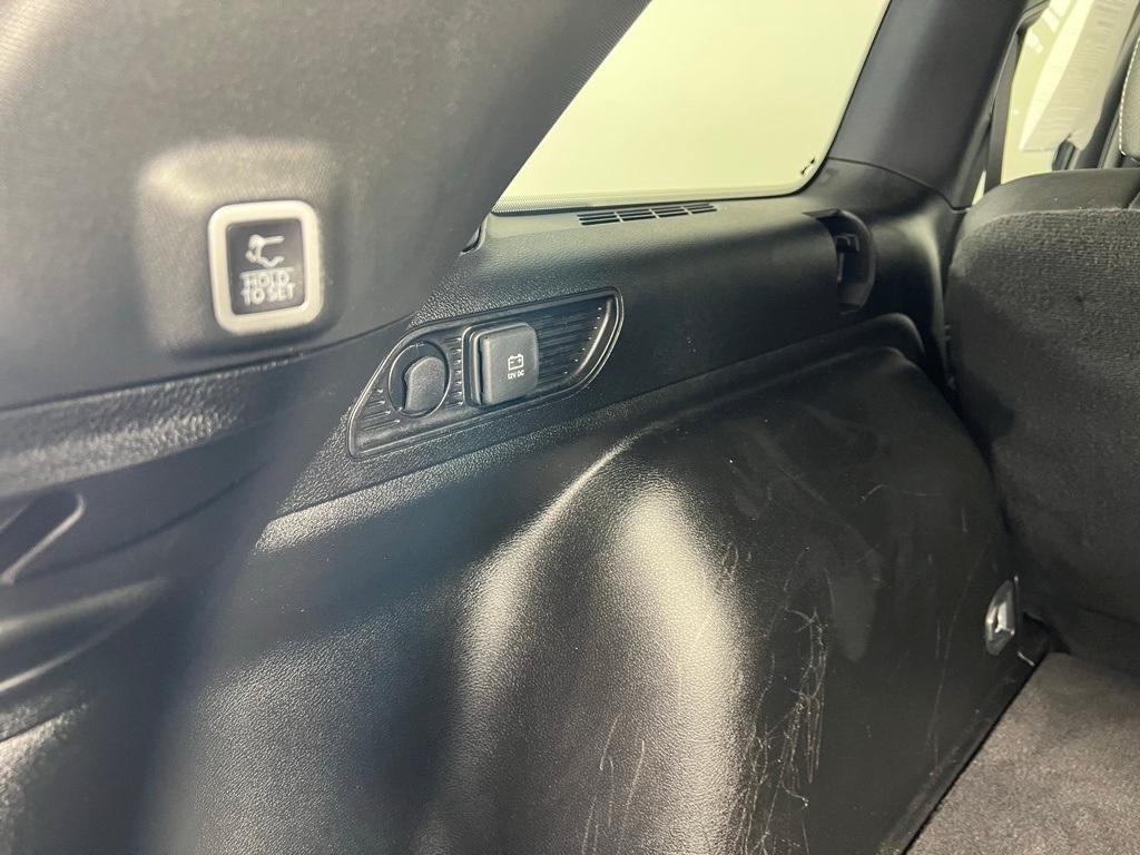 used 2023 Jeep Grand Cherokee car, priced at $34,645