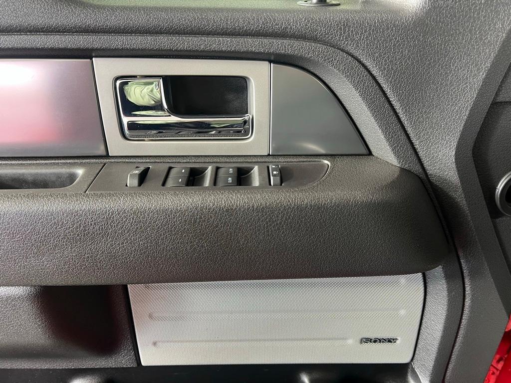 used 2014 Ford F-150 car, priced at $35,345
