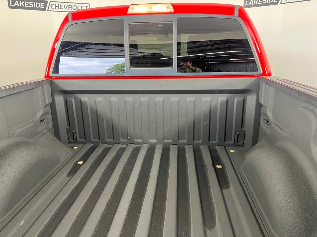 used 2014 Ford F-150 car, priced at $35,345