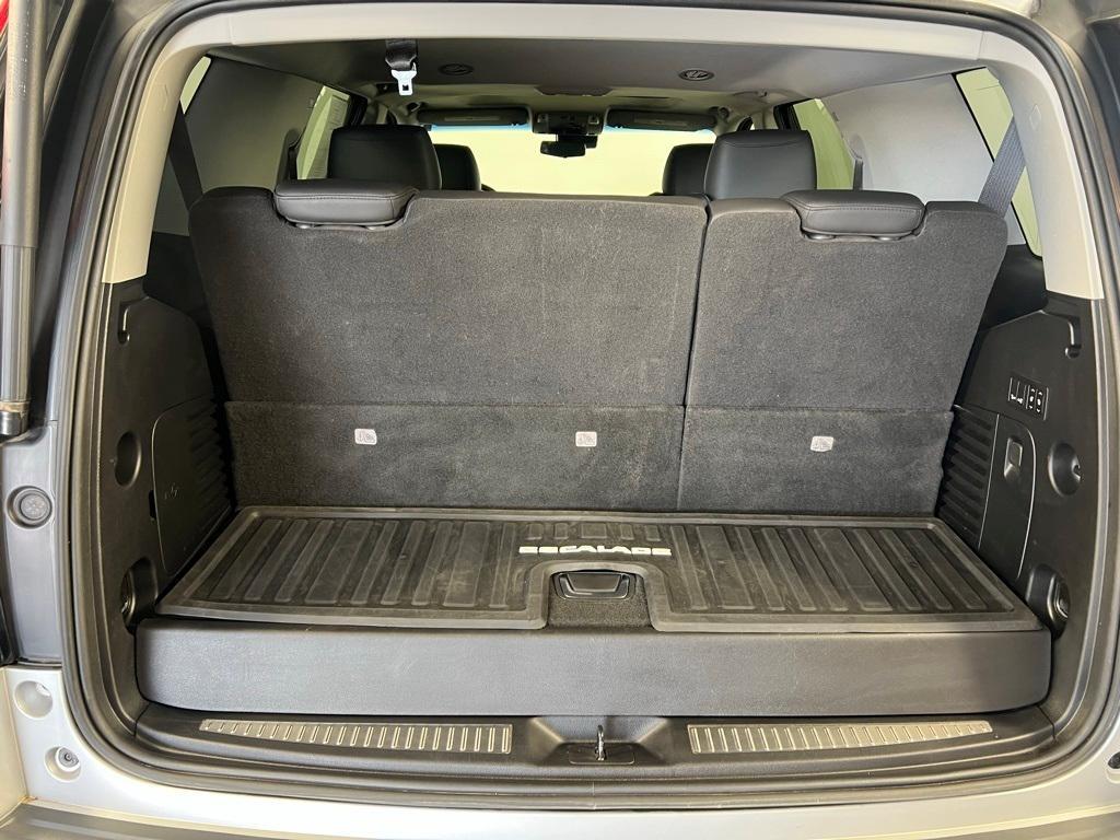 used 2020 Cadillac Escalade car, priced at $42,644