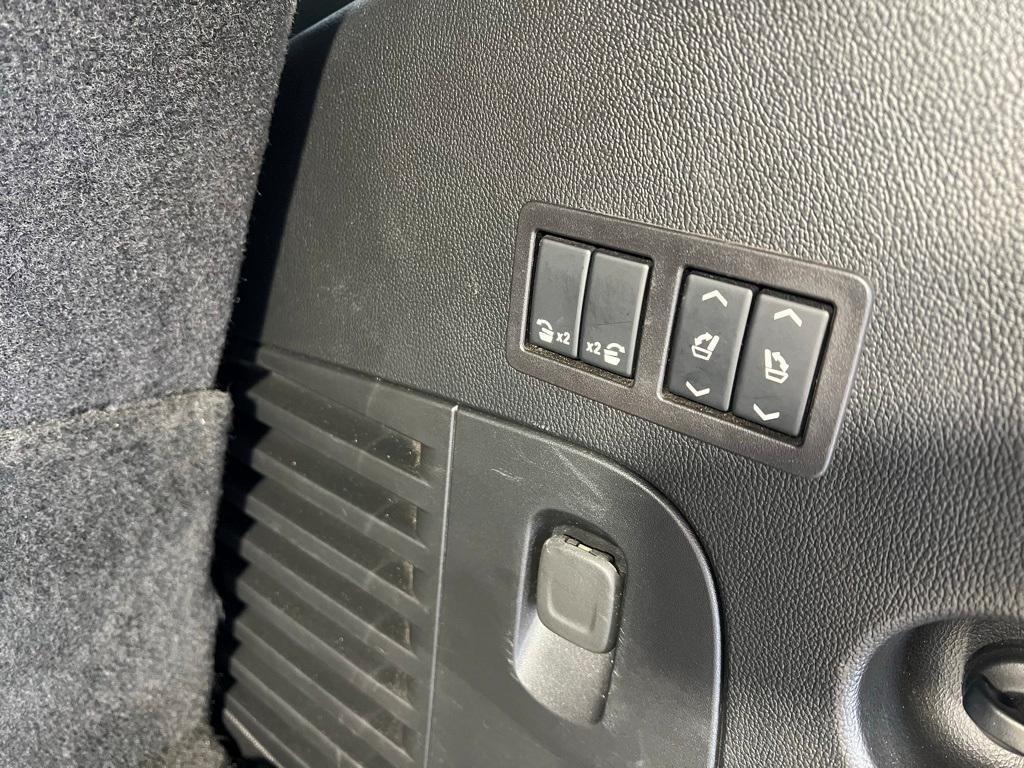 used 2020 Cadillac Escalade car, priced at $42,644