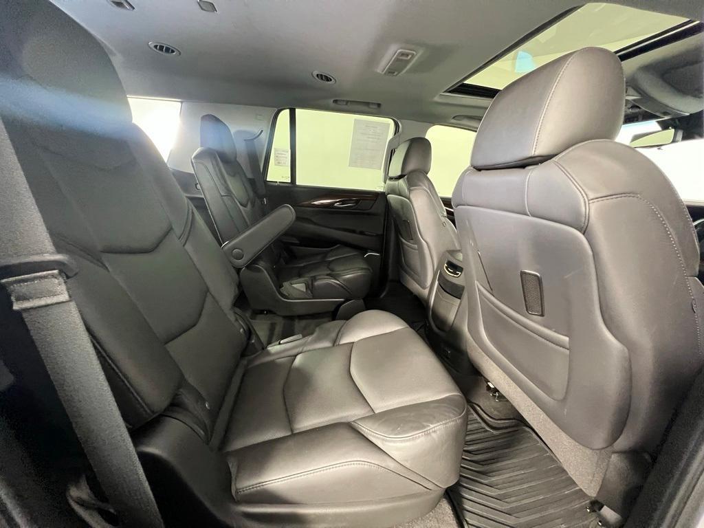 used 2020 Cadillac Escalade car, priced at $42,644