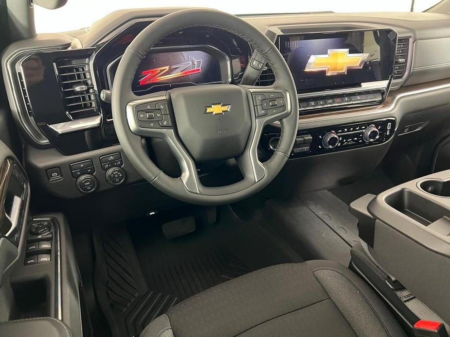 new 2025 Chevrolet Silverado 2500 car, priced at $68,490