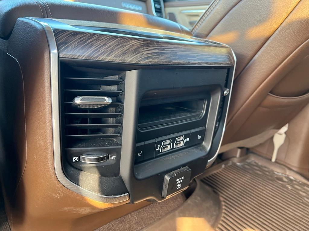 used 2020 Ram 1500 car, priced at $33,995