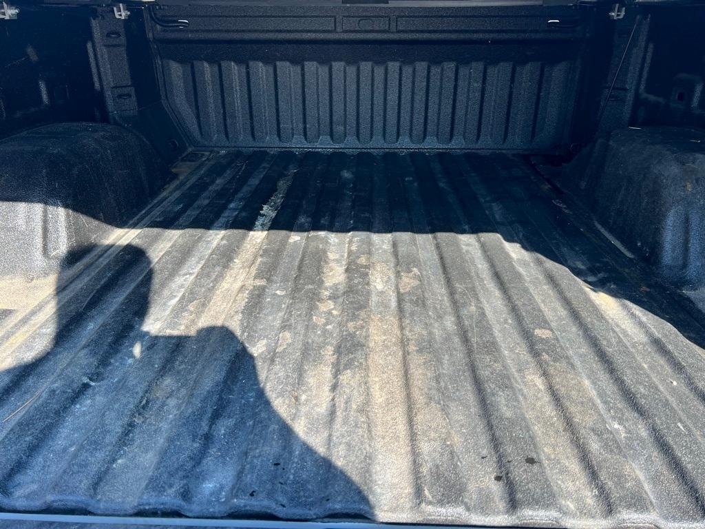 used 2022 Chevrolet Silverado 1500 car, priced at $41,645