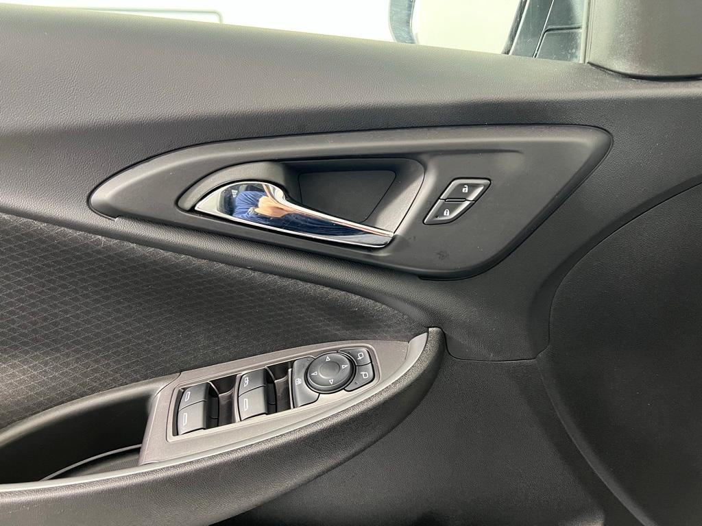 used 2024 Chevrolet Malibu car, priced at $21,222