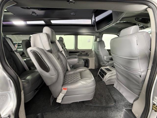 new 2025 Chevrolet Express 3500 car, priced at $85,995