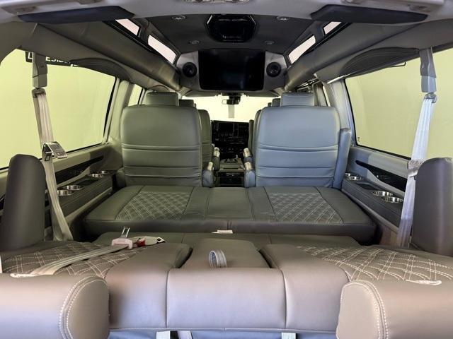 new 2025 Chevrolet Express 3500 car, priced at $85,995