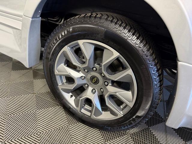 new 2025 Chevrolet Express 3500 car, priced at $85,995