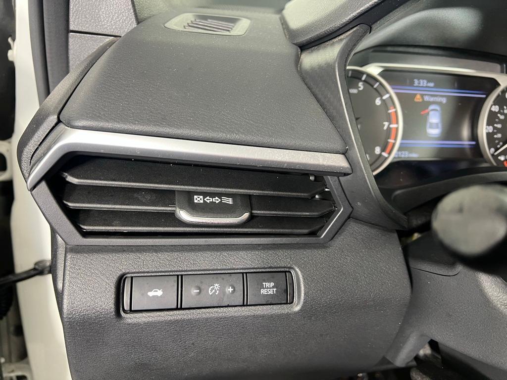 used 2022 Nissan Altima car, priced at $21,745