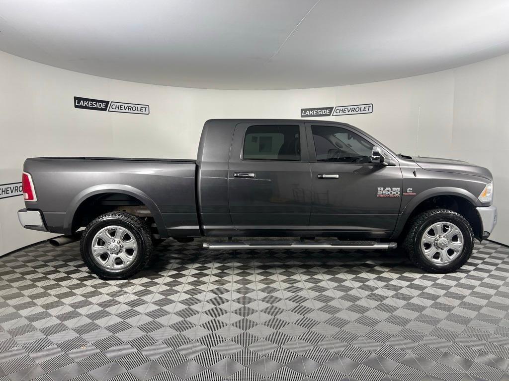 used 2014 Ram 2500 car, priced at $33,745