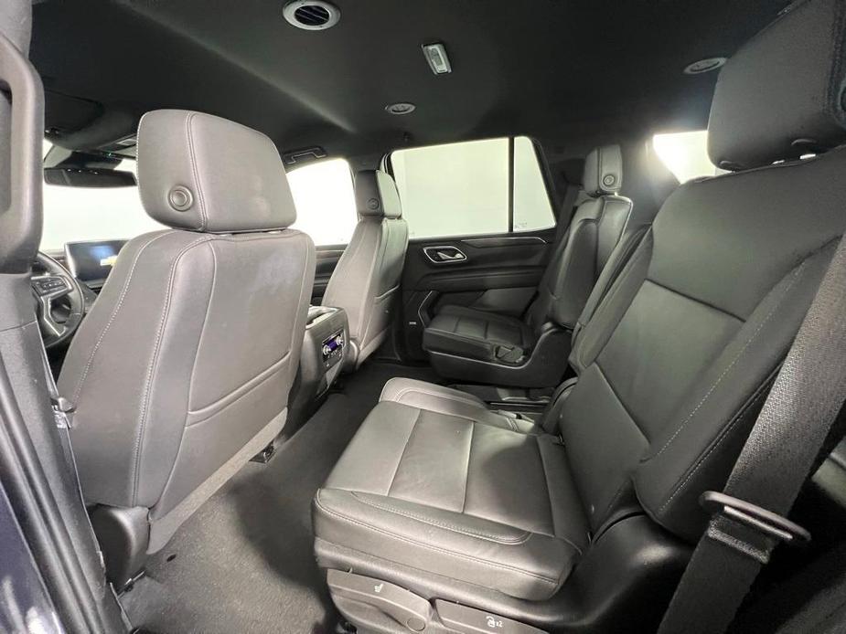 used 2023 Chevrolet Tahoe car, priced at $45,994