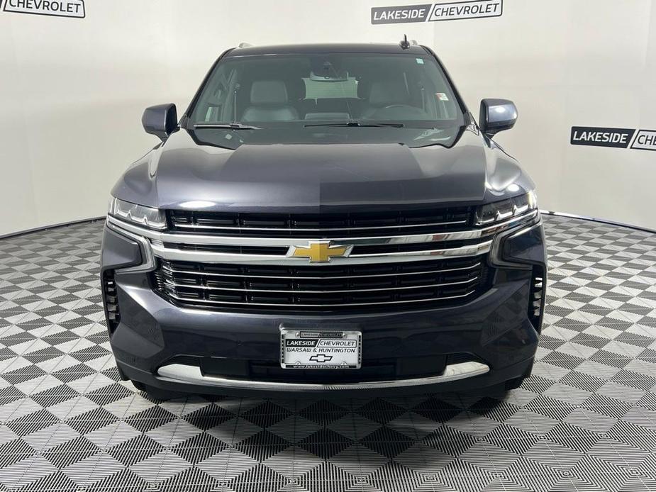 used 2023 Chevrolet Tahoe car, priced at $45,994