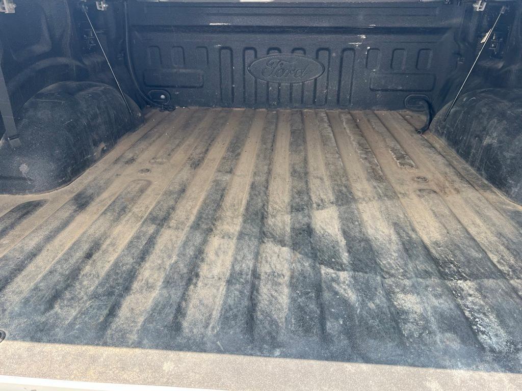 used 2022 Ford F-150 car, priced at $44,495
