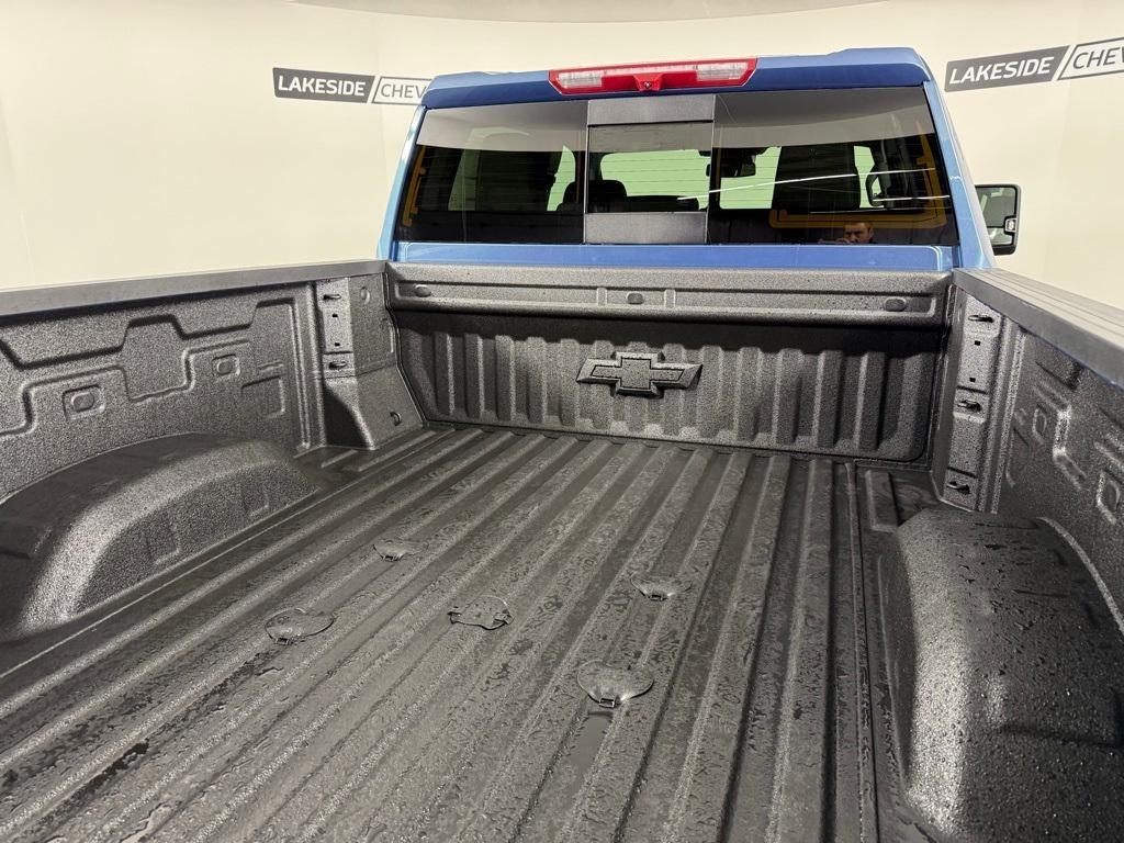 new 2026 Chevrolet Silverado 2500 car, priced at $65,563