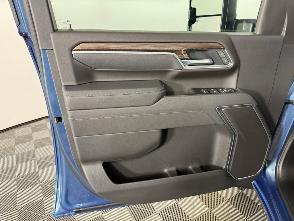 new 2026 Chevrolet Silverado 2500 car, priced at $65,563