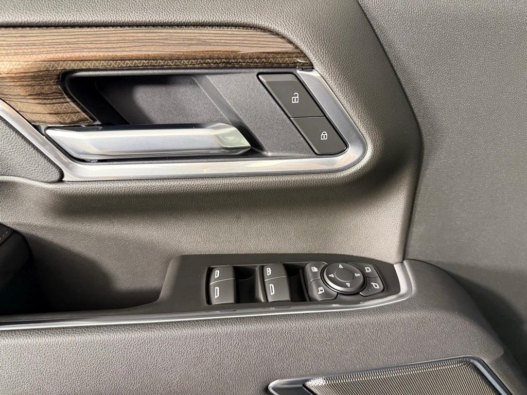 new 2026 Chevrolet Silverado 2500 car, priced at $65,563