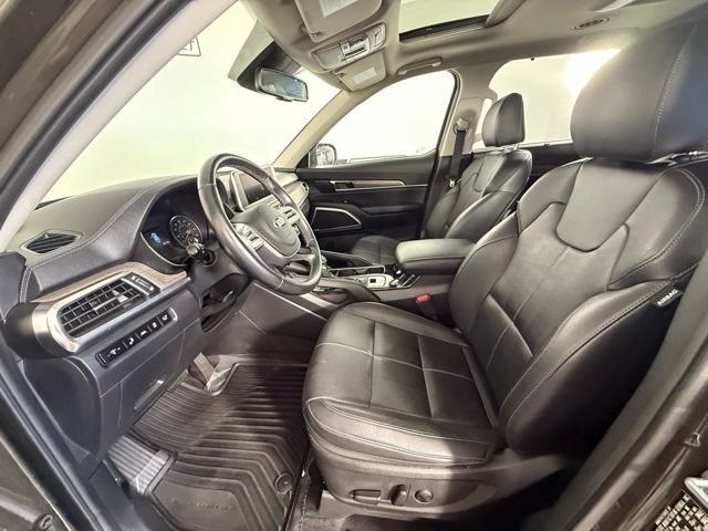used 2021 Kia Telluride car, priced at $24,645