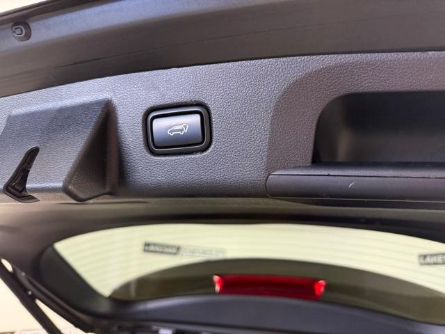 used 2021 Kia Telluride car, priced at $24,645