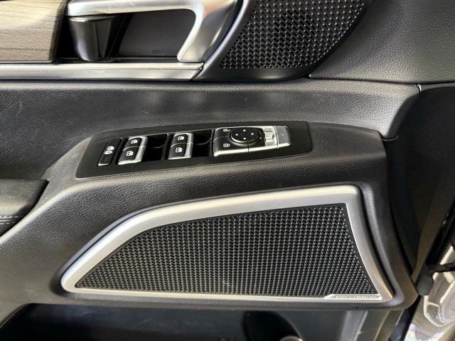 used 2021 Kia Telluride car, priced at $24,645