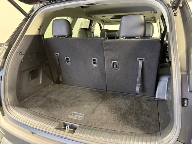 used 2021 Kia Telluride car, priced at $24,645