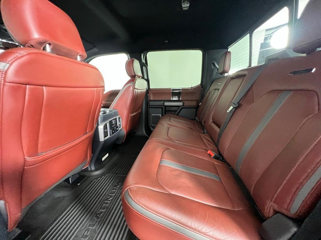 used 2022 Ford F-350 car, priced at $66,645