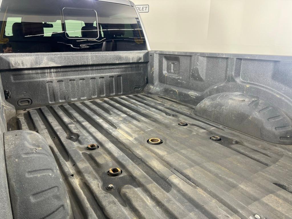used 2022 Ford F-350 car, priced at $66,645