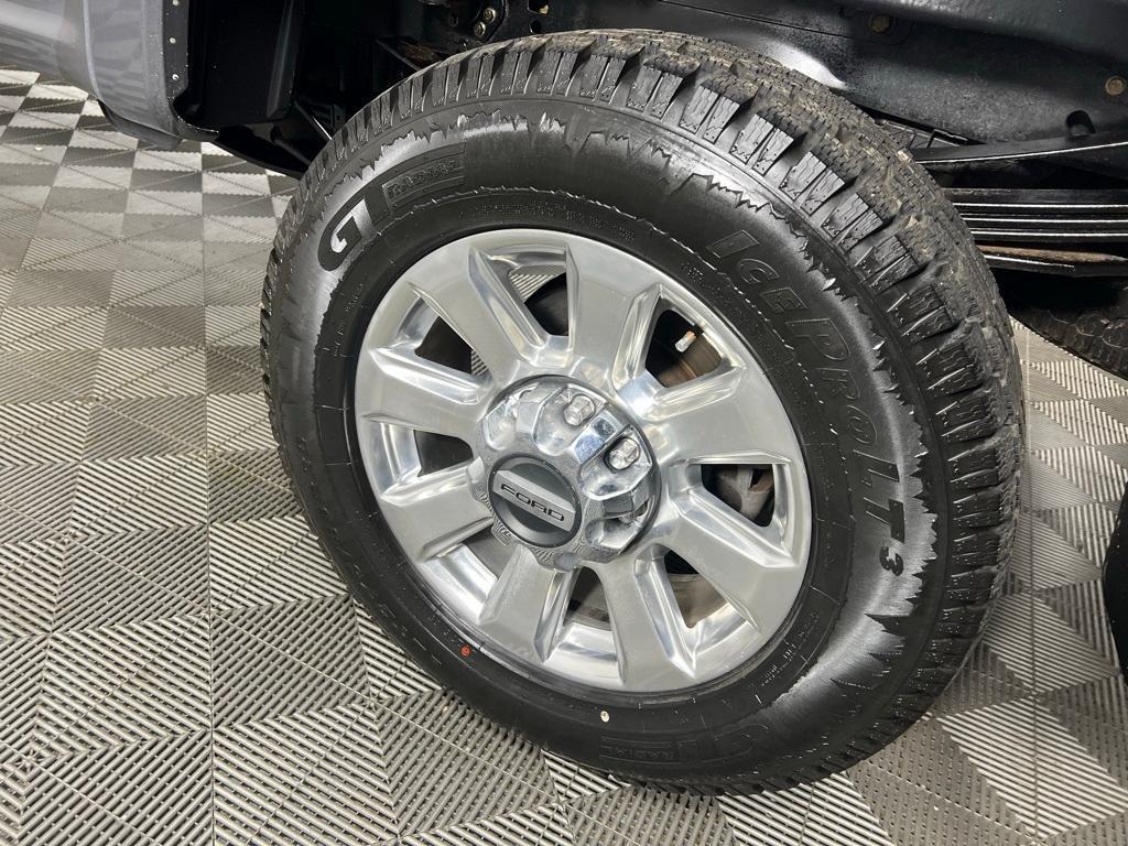 used 2022 Ford F-350 car, priced at $66,645