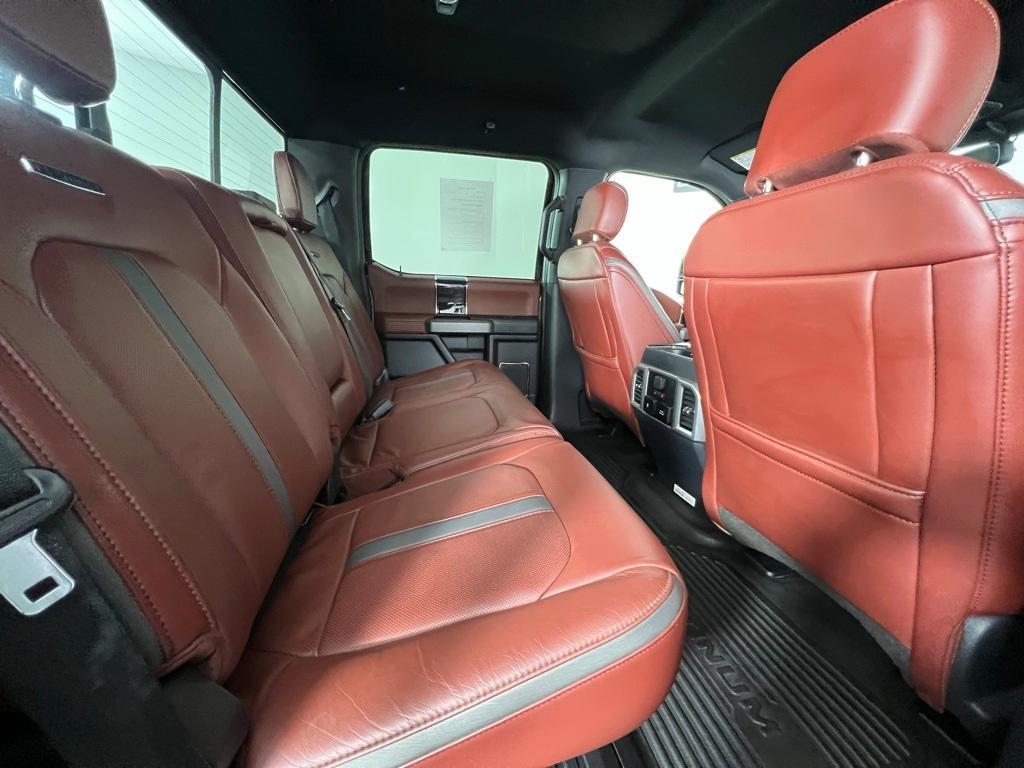 used 2022 Ford F-350 car, priced at $66,645